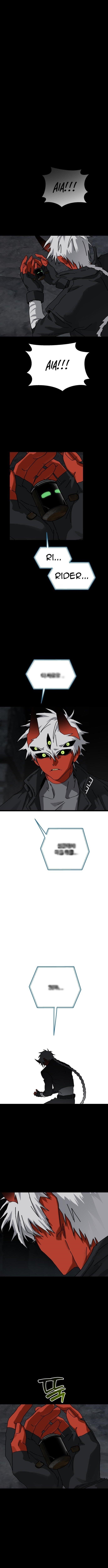 On the Way to Meet Mom Chapter 27 - Page 13