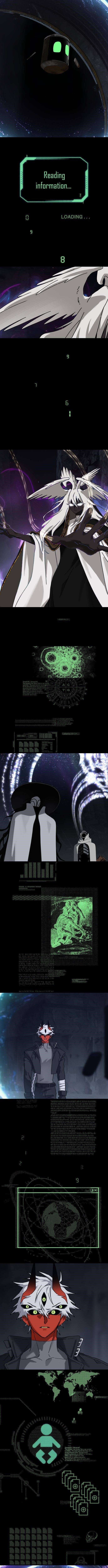 On the Way to Meet Mom Chapter 27 - Page 7