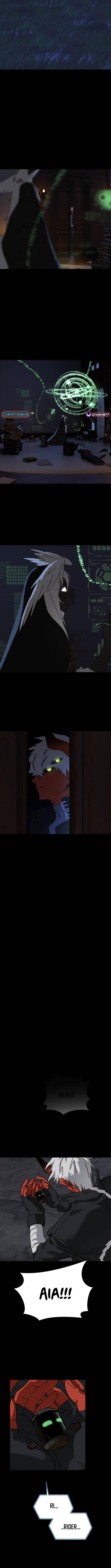 On the Way to Meet Mom Chapter 28 - Page 11