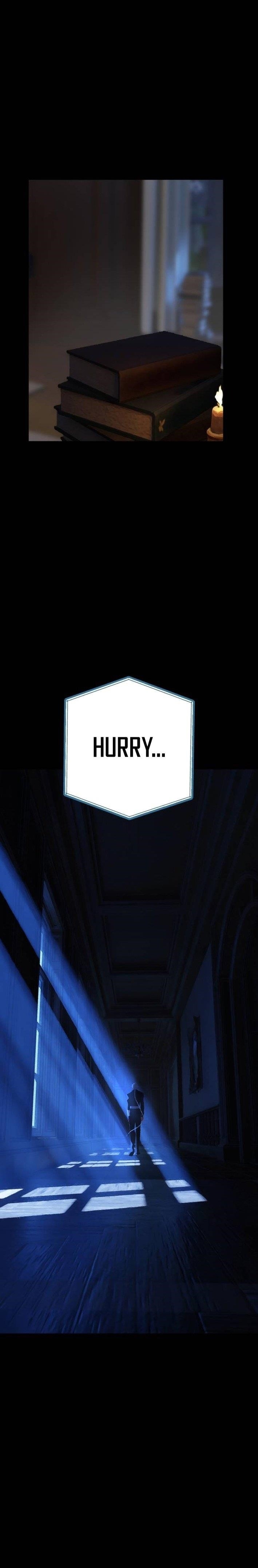 On the Way to Meet Mom Chapter 28 - Page 13