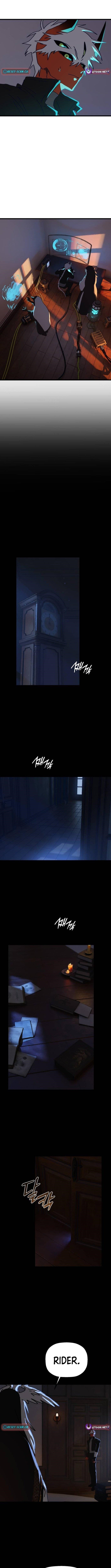 On the Way to Meet Mom Chapter 28 - Page 2