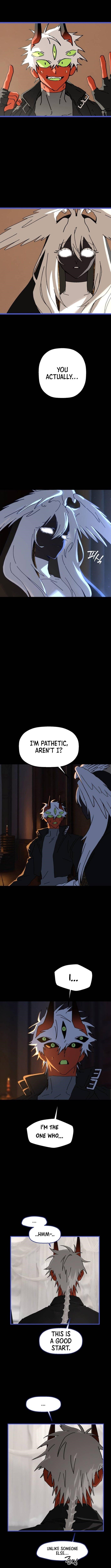 On the Way to Meet Mom Chapter 28 - Page 9