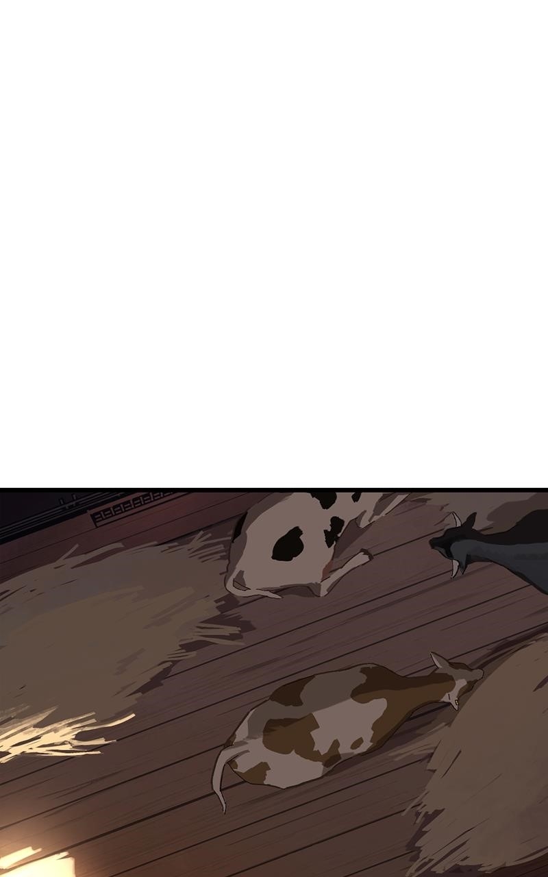 On the Way to Meet Mom Chapter 3 - Page 1