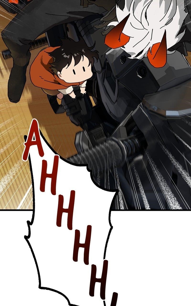 On the Way to Meet Mom Chapter 3 - Page 100