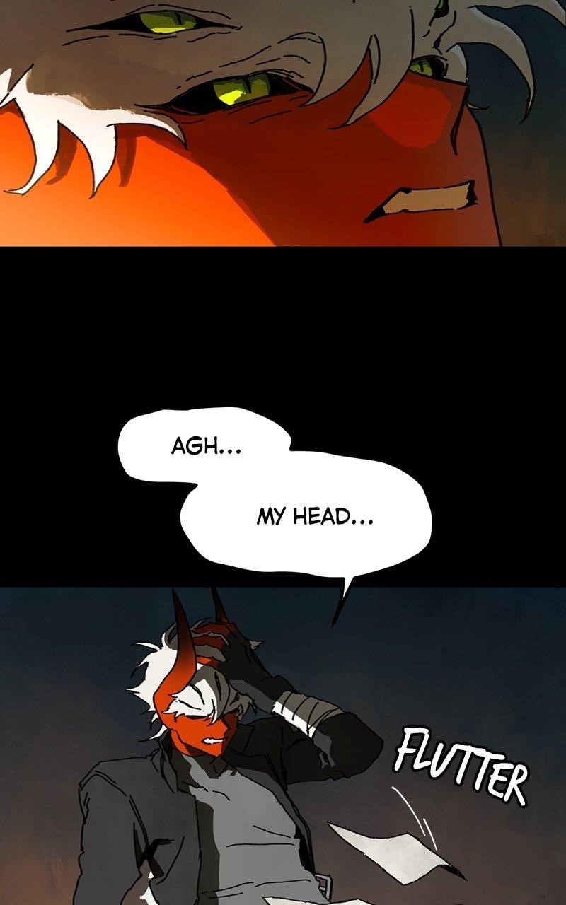 On the Way to Meet Mom Chapter 3 - Page 106