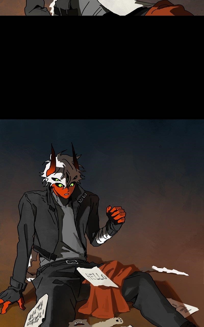 On the Way to Meet Mom Chapter 3 - Page 107