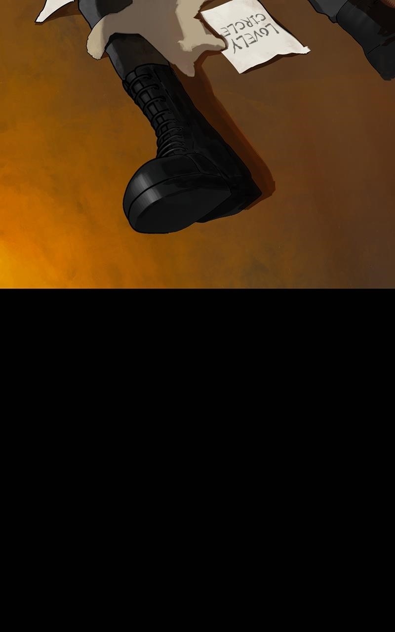 On the Way to Meet Mom Chapter 3 - Page 108