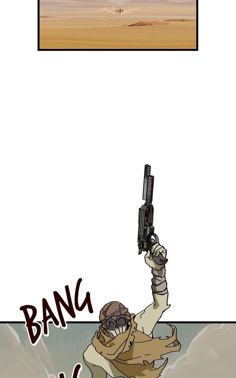 On the Way to Meet Mom Chapter 3 - Page 16