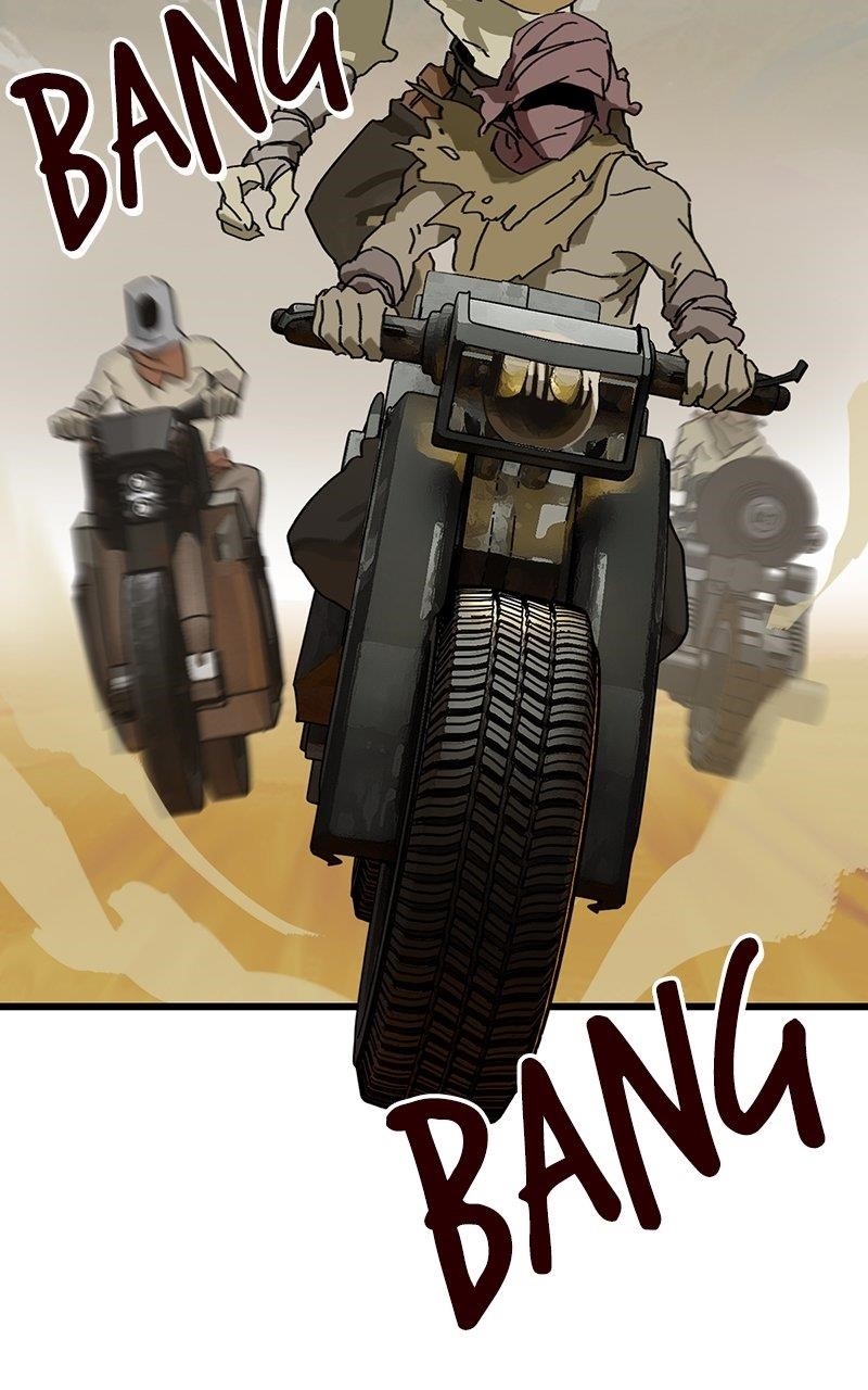 On the Way to Meet Mom Chapter 3 - Page 17