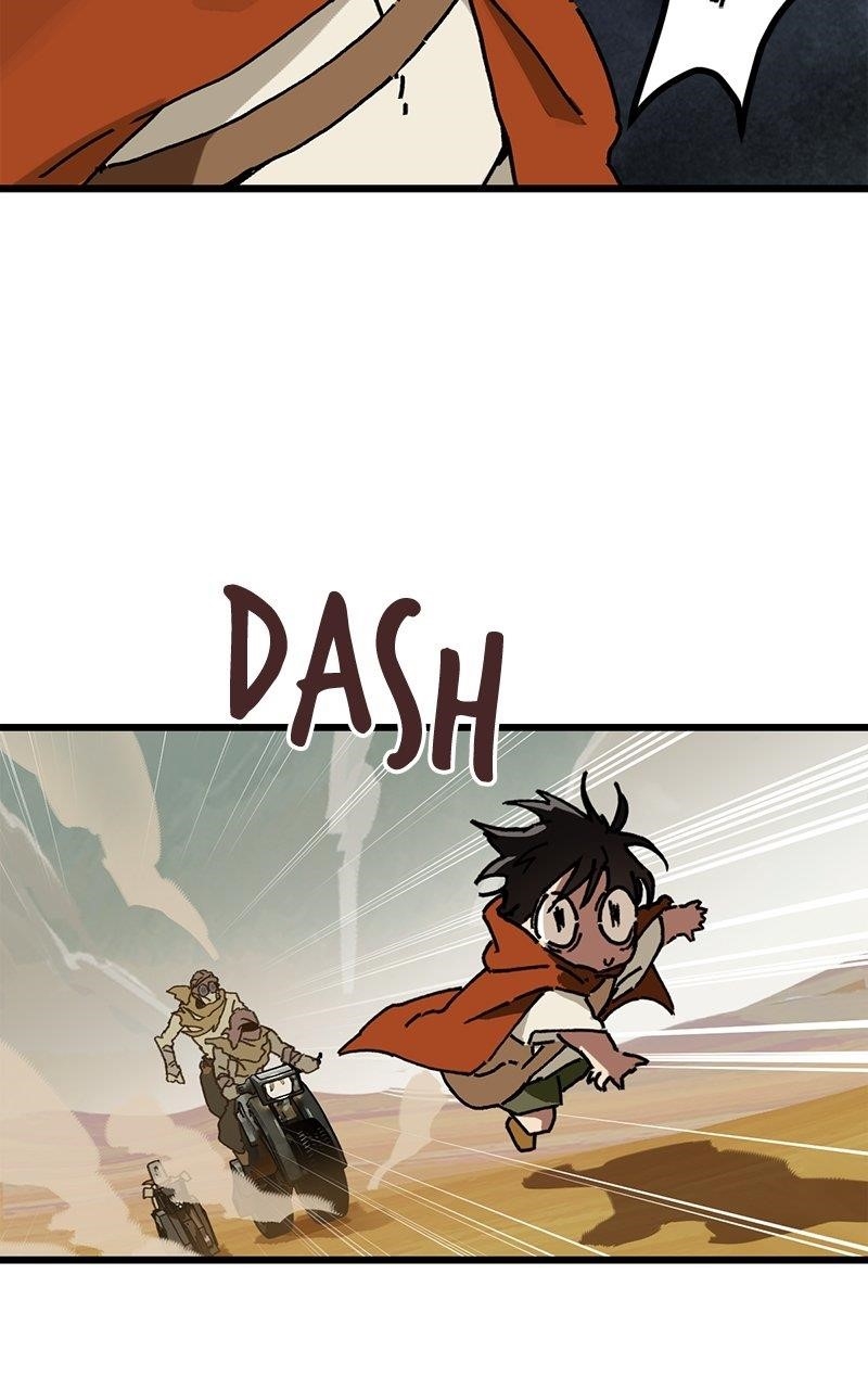 On the Way to Meet Mom Chapter 3 - Page 19