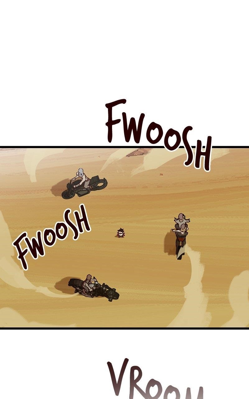 On the Way to Meet Mom Chapter 3 - Page 20