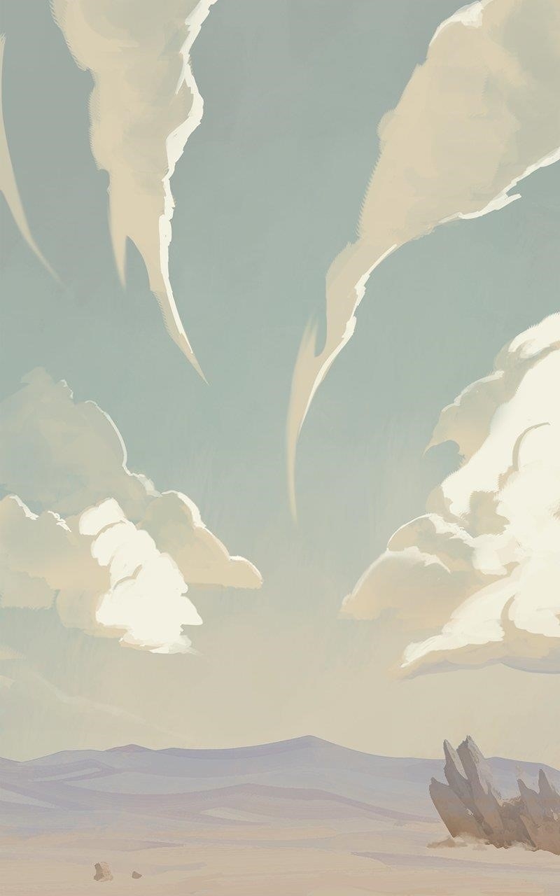 On the Way to Meet Mom Chapter 3 - Page 22