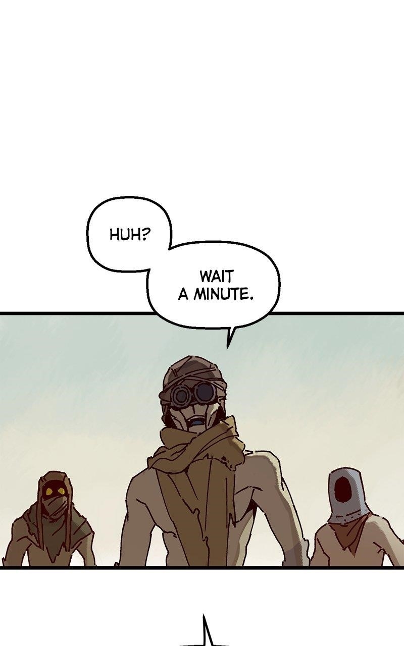 On the Way to Meet Mom Chapter 3 - Page 24