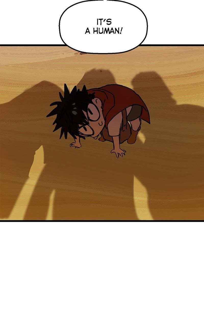 On the Way to Meet Mom Chapter 3 - Page 25