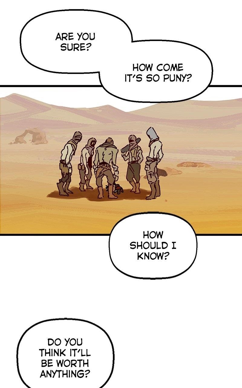 On the Way to Meet Mom Chapter 3 - Page 26