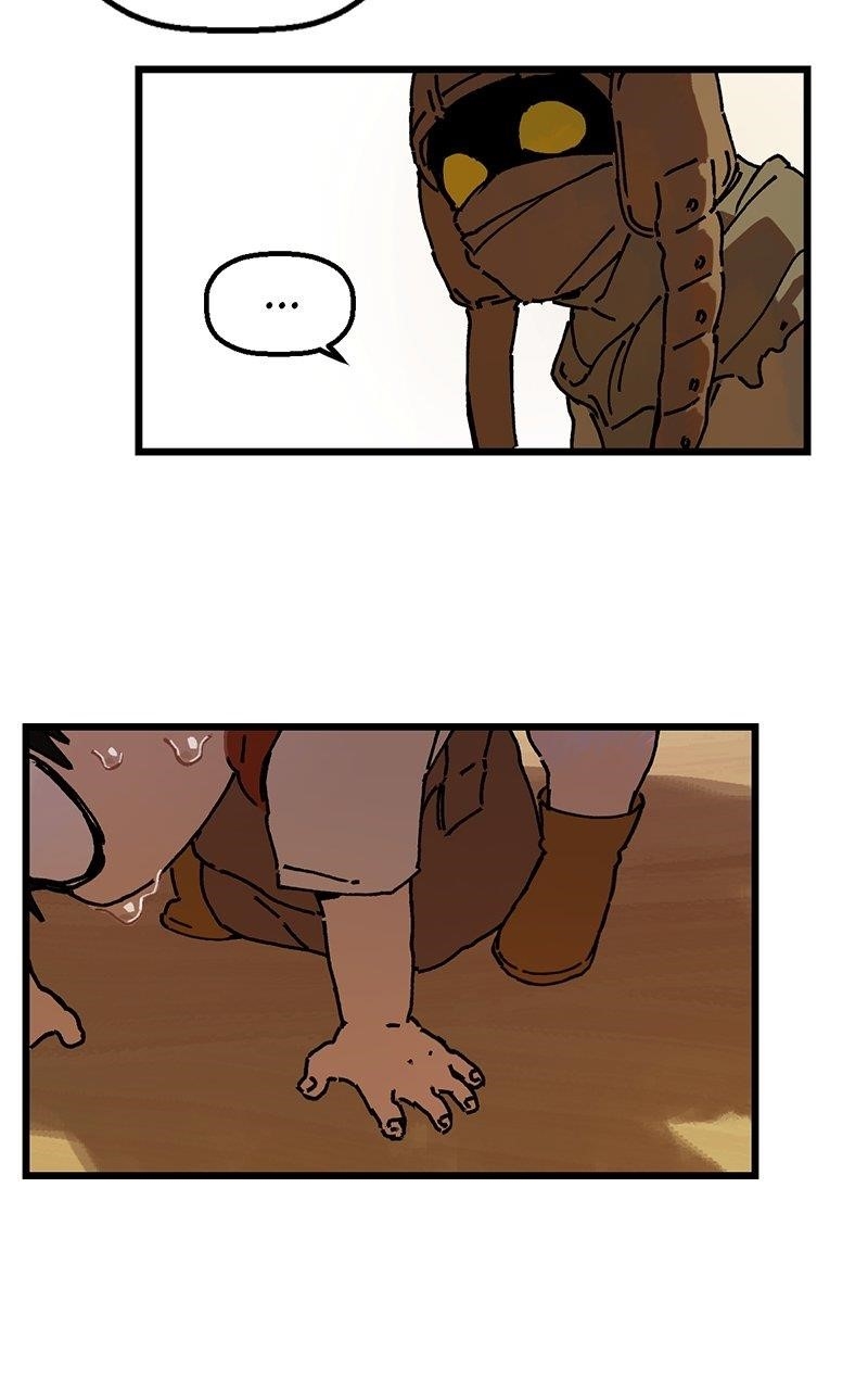 On the Way to Meet Mom Chapter 3 - Page 27