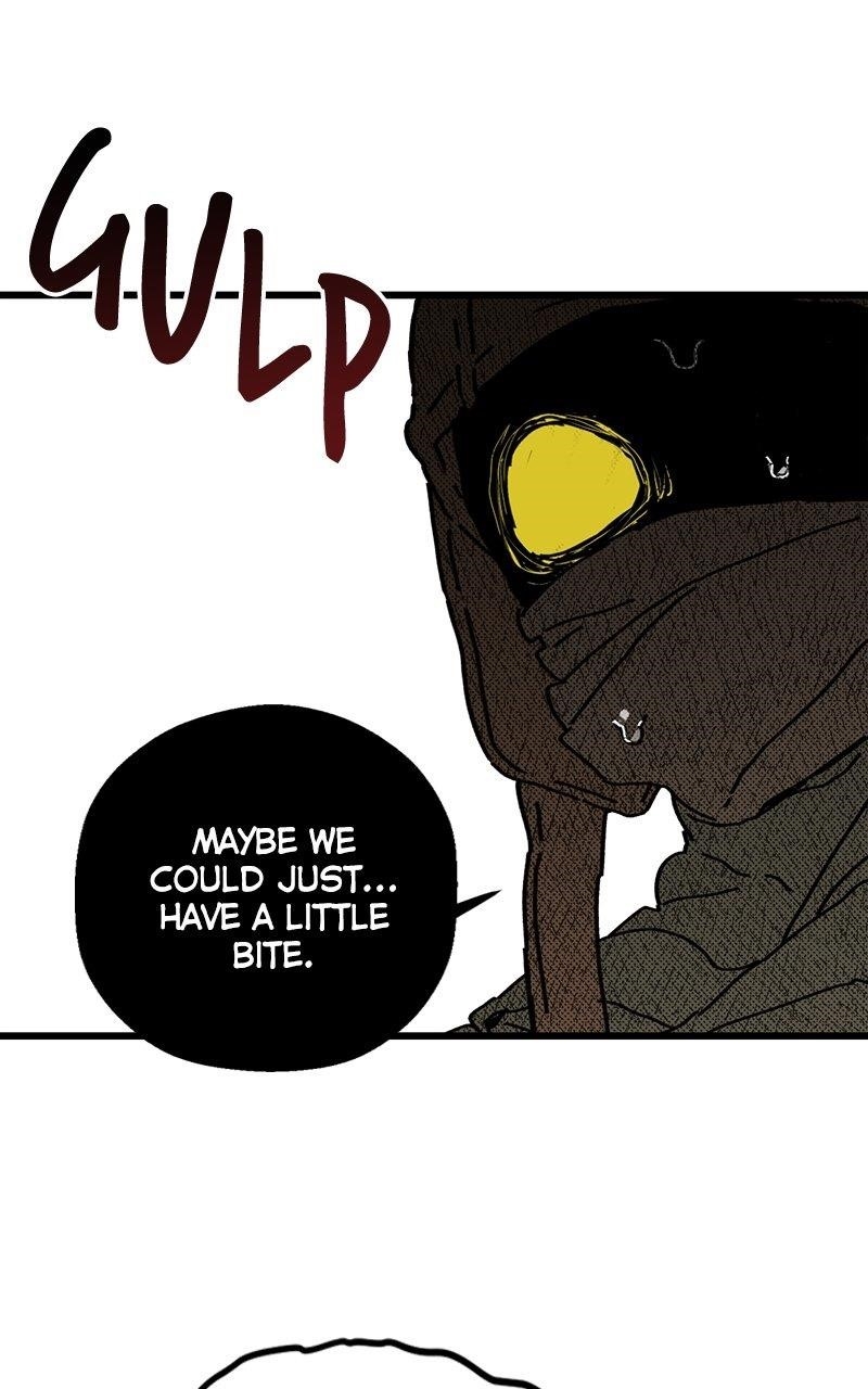 On the Way to Meet Mom Chapter 3 - Page 28