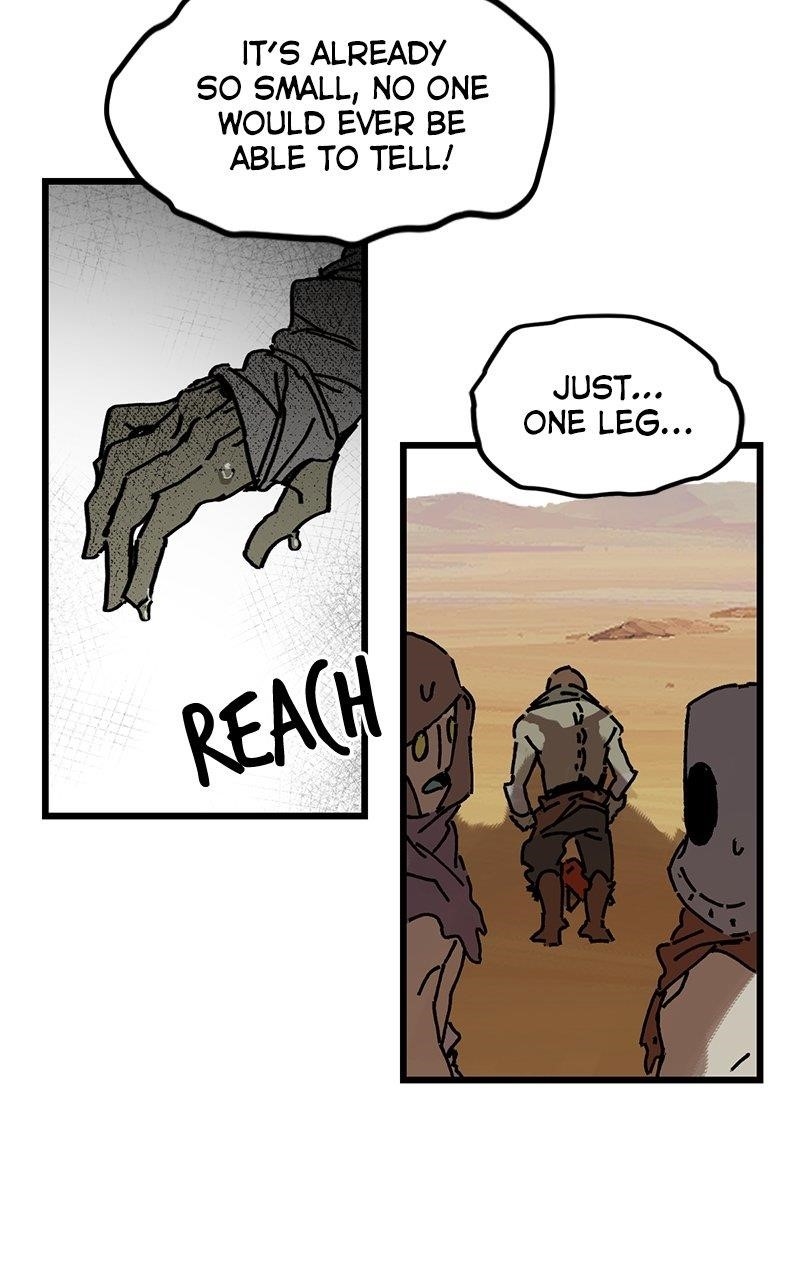 On the Way to Meet Mom Chapter 3 - Page 29