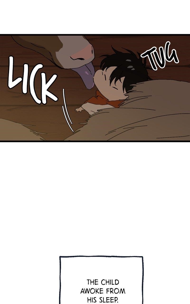 On the Way to Meet Mom Chapter 3 - Page 3