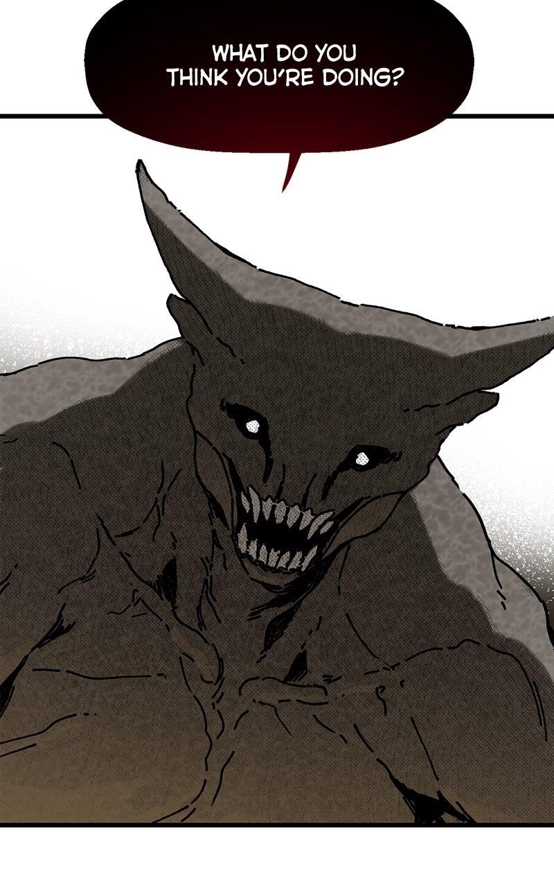 On the Way to Meet Mom Chapter 3 - Page 32