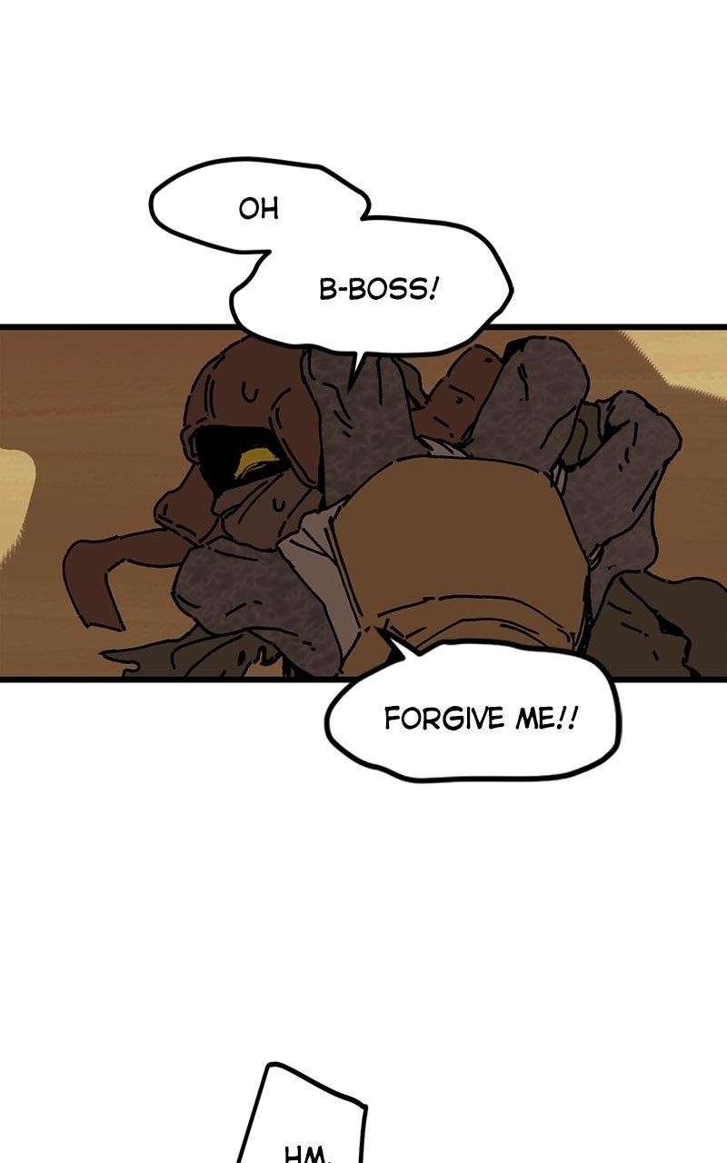 On the Way to Meet Mom Chapter 3 - Page 33