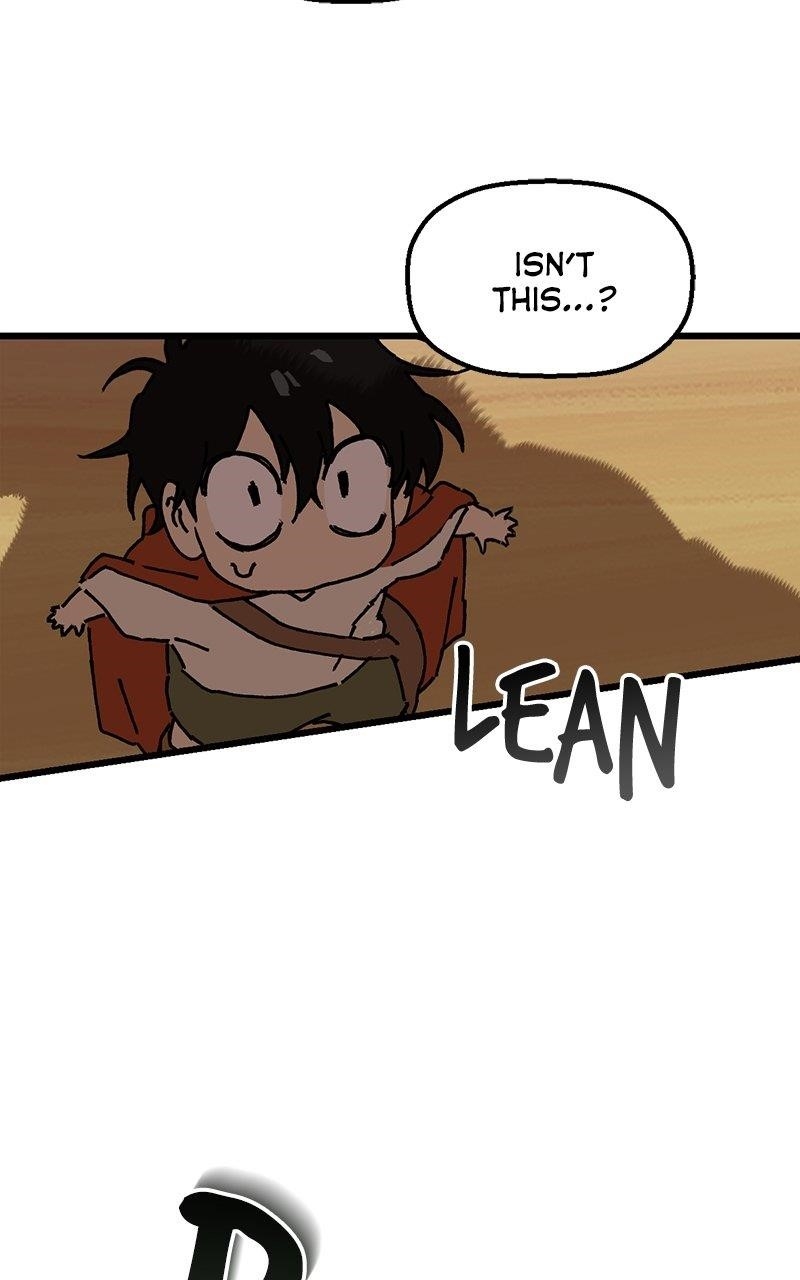 On the Way to Meet Mom Chapter 3 - Page 35