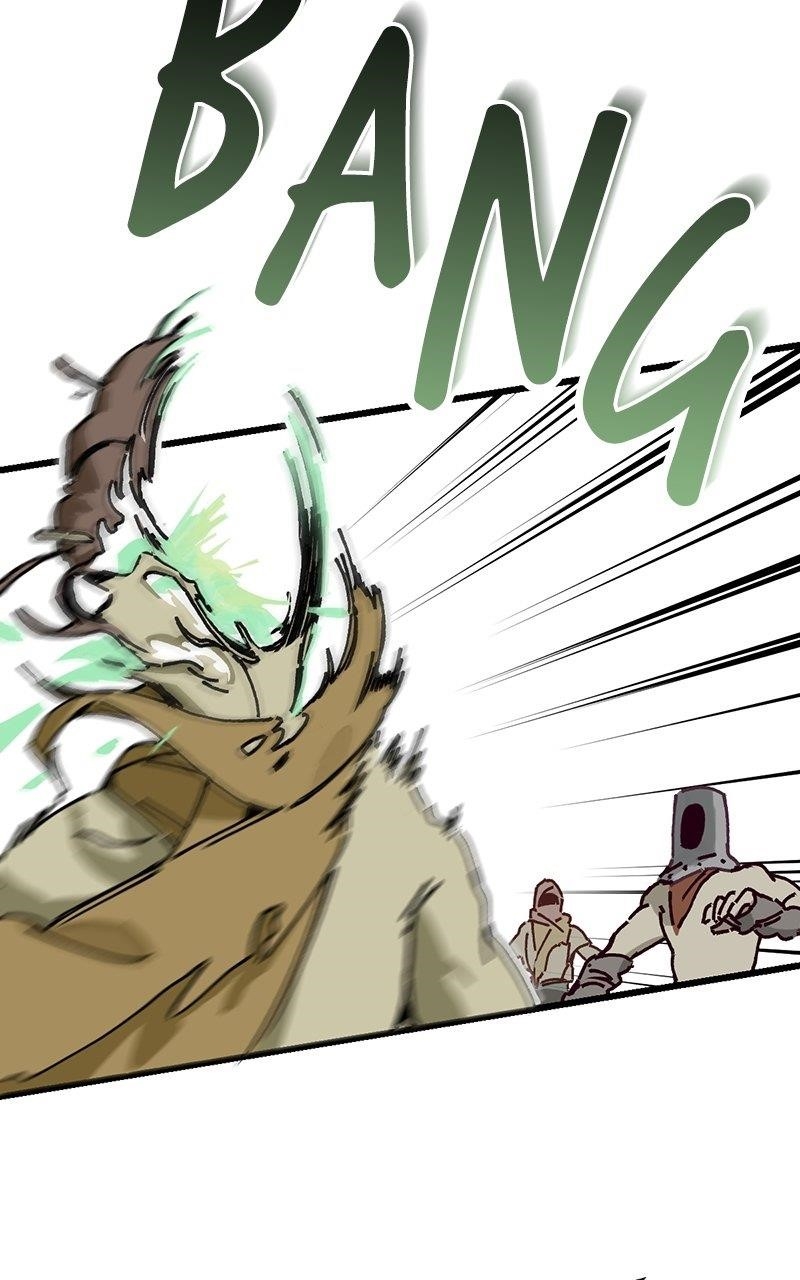 On the Way to Meet Mom Chapter 3 - Page 36