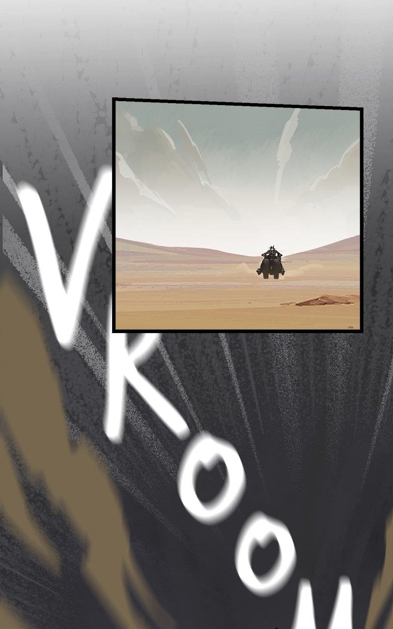 On the Way to Meet Mom Chapter 3 - Page 38