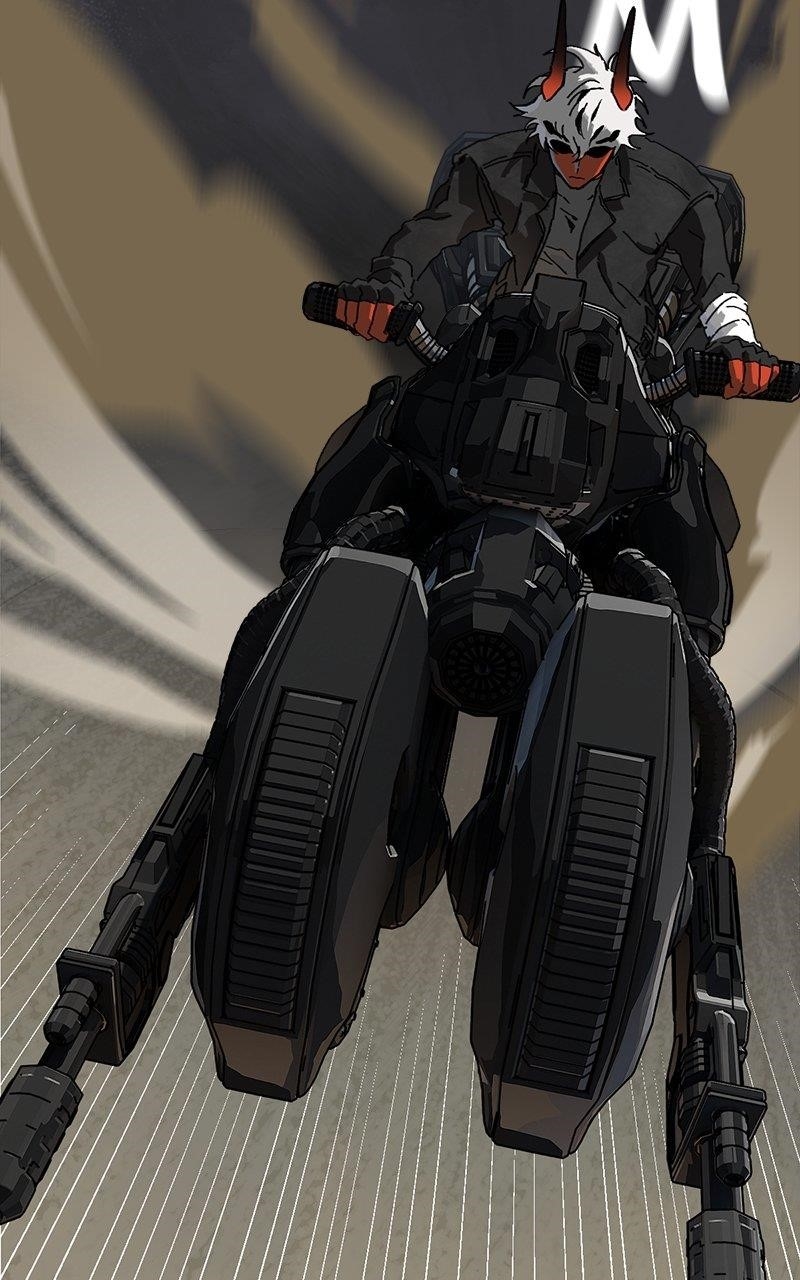 On the Way to Meet Mom Chapter 3 - Page 39