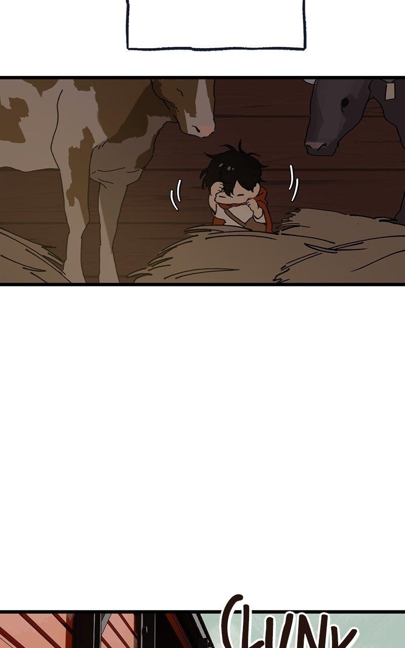 On the Way to Meet Mom Chapter 3 - Page 4