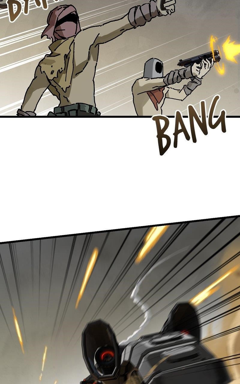 On the Way to Meet Mom Chapter 3 - Page 42