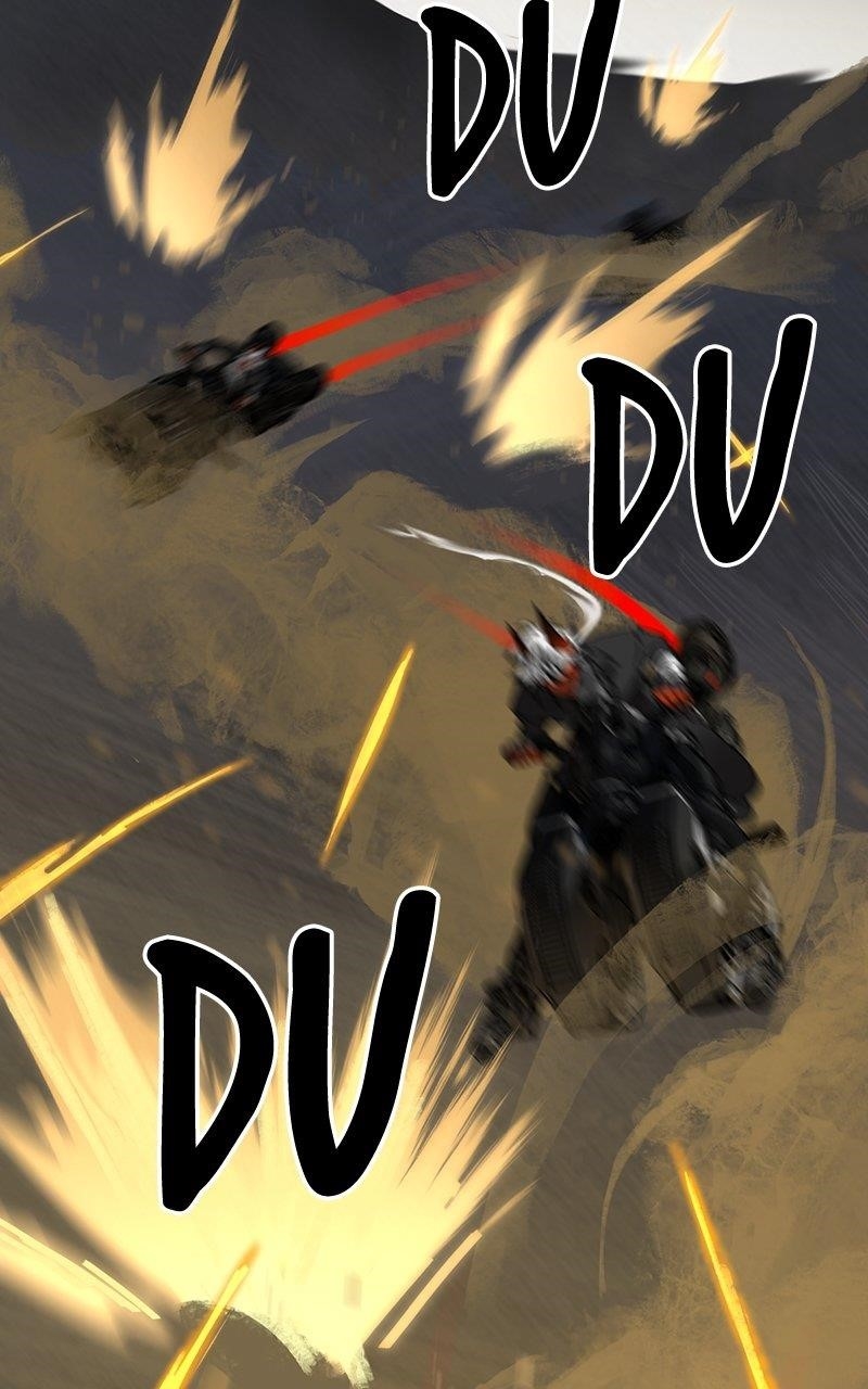 On the Way to Meet Mom Chapter 3 - Page 44