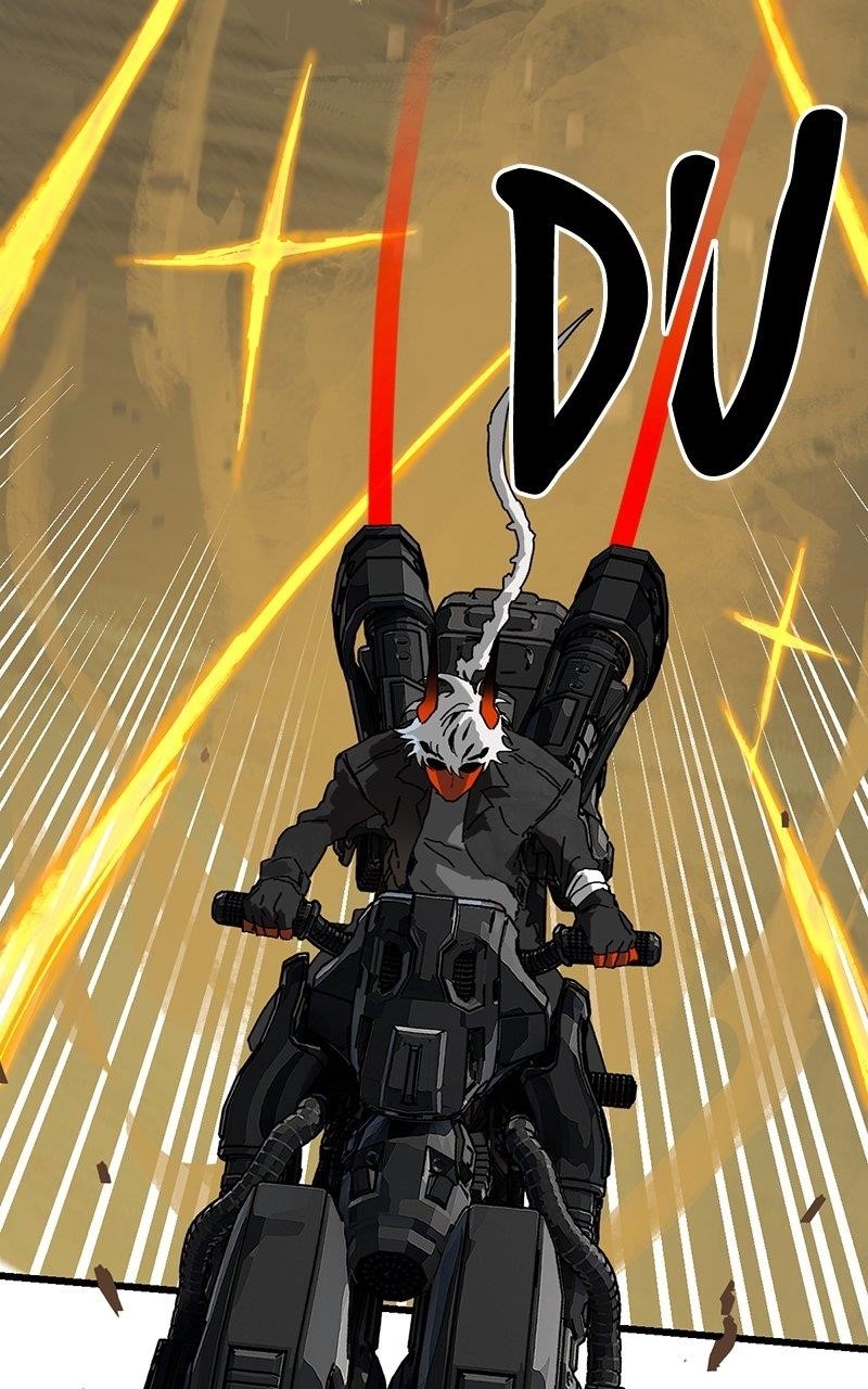 On the Way to Meet Mom Chapter 3 - Page 45