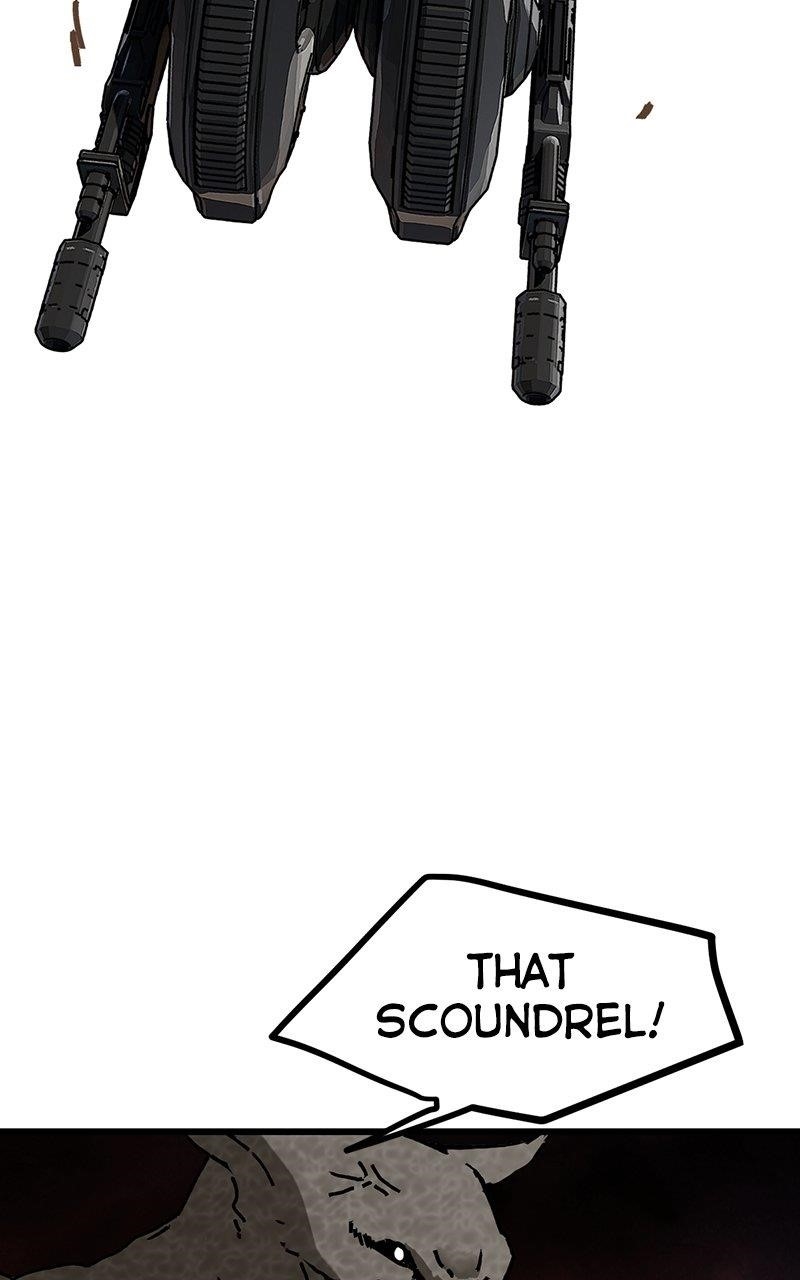 On the Way to Meet Mom Chapter 3 - Page 46