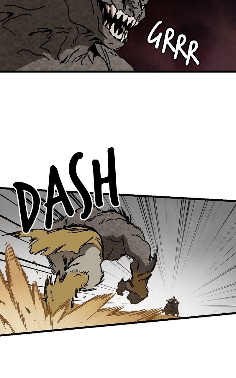 On the Way to Meet Mom Chapter 3 - Page 47