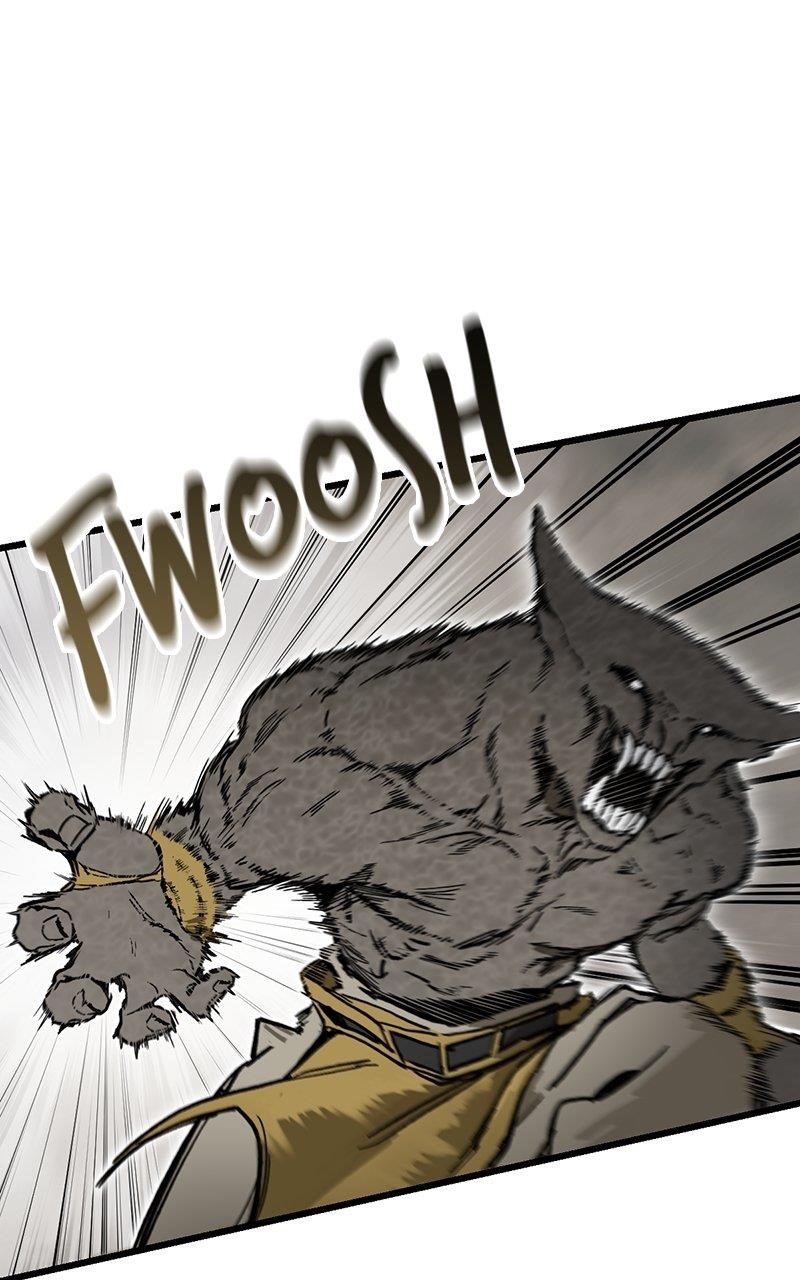 On the Way to Meet Mom Chapter 3 - Page 48