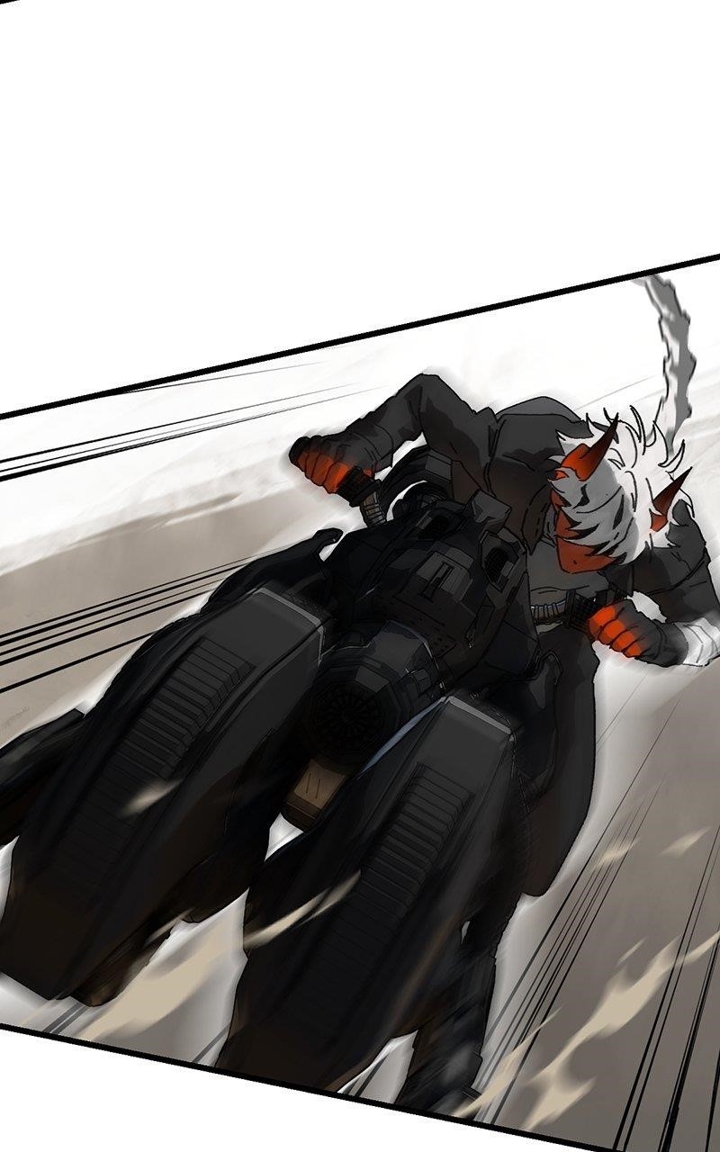 On the Way to Meet Mom Chapter 3 - Page 49