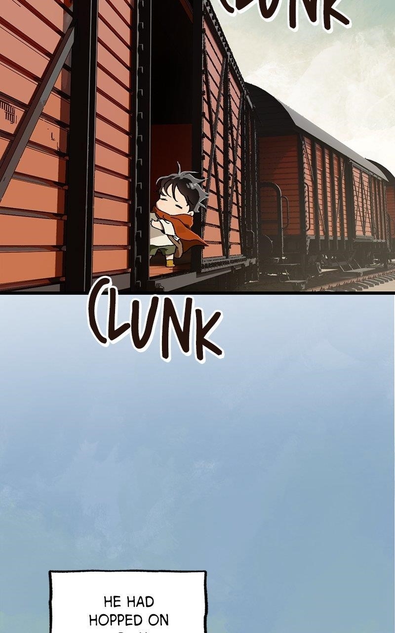 On the Way to Meet Mom Chapter 3 - Page 5