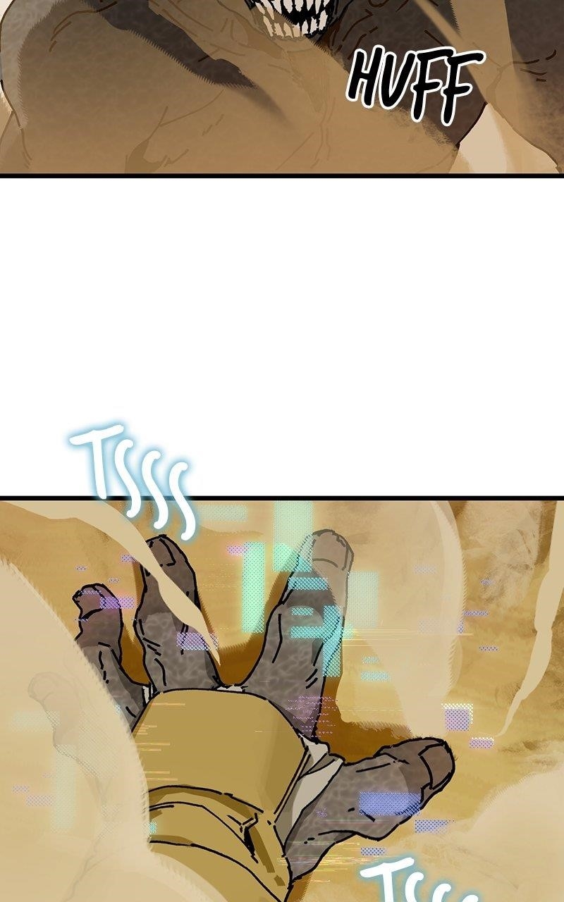 On the Way to Meet Mom Chapter 3 - Page 53