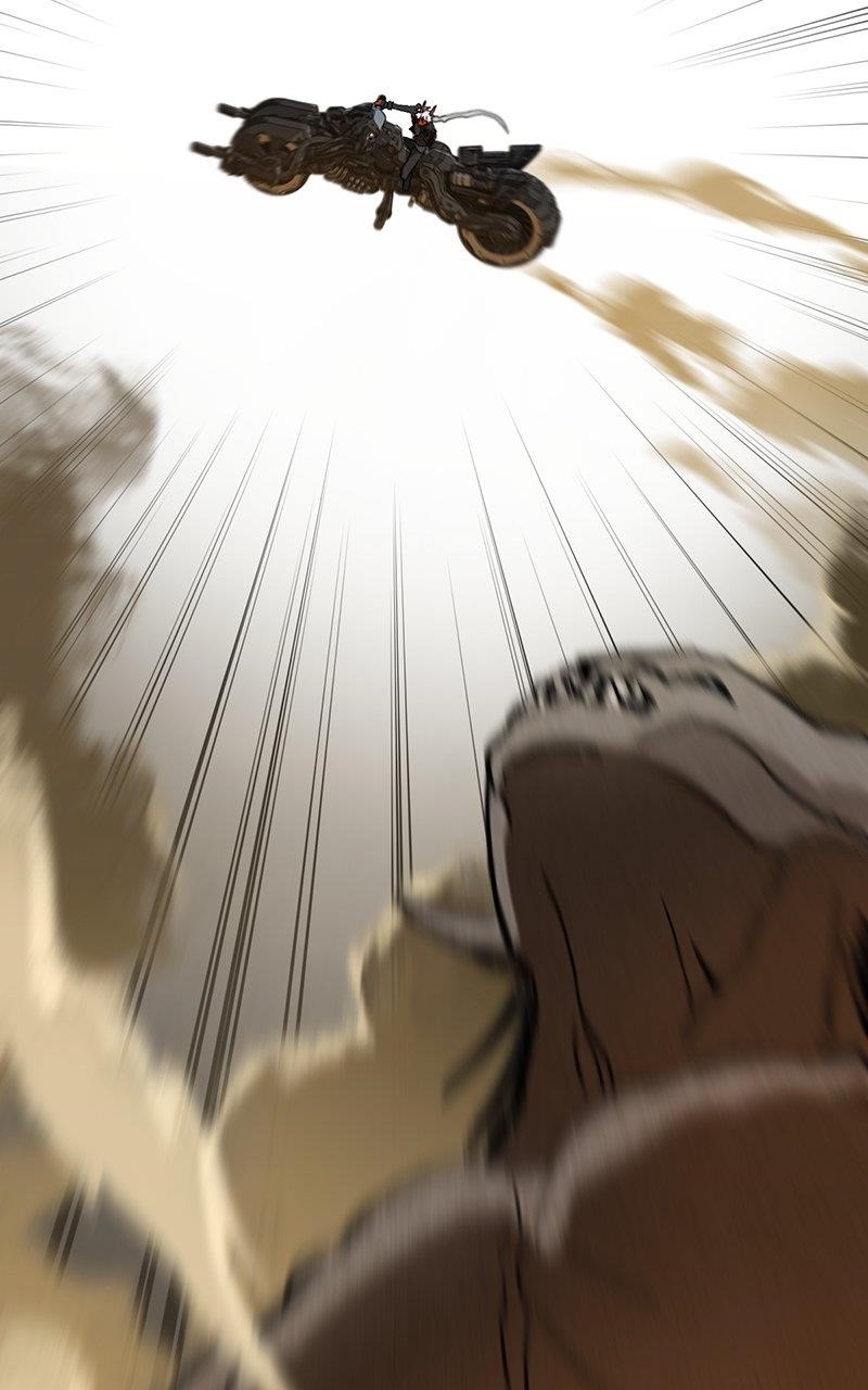 On the Way to Meet Mom Chapter 3 - Page 55