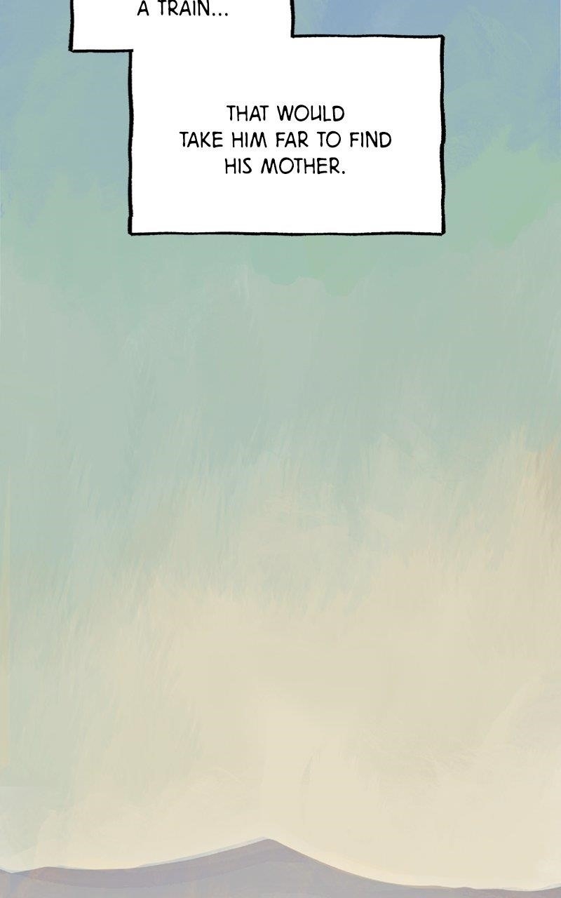 On the Way to Meet Mom Chapter 3 - Page 6