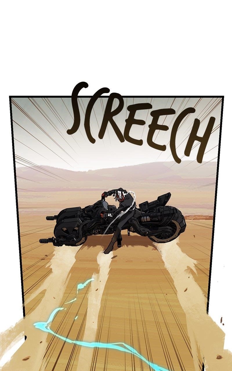 On the Way to Meet Mom Chapter 3 - Page 62