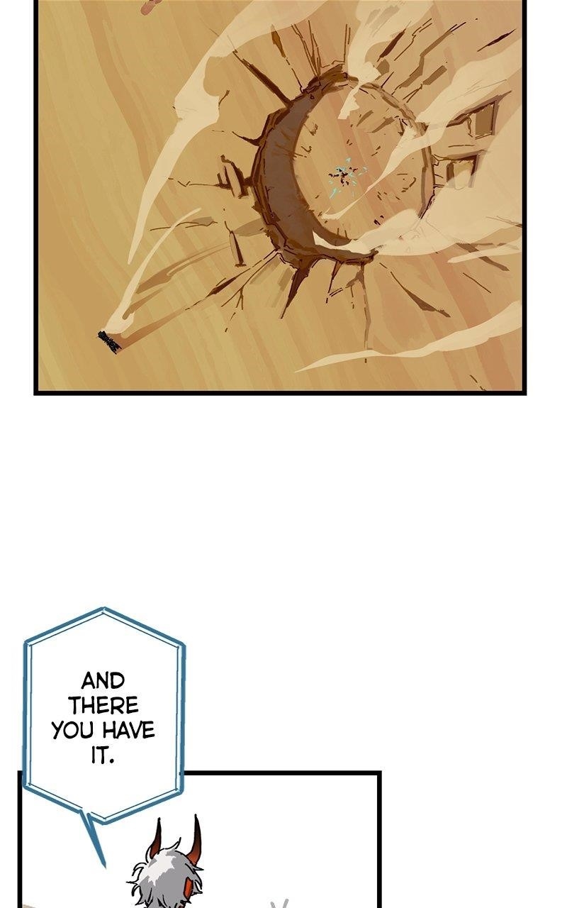 On the Way to Meet Mom Chapter 3 - Page 64