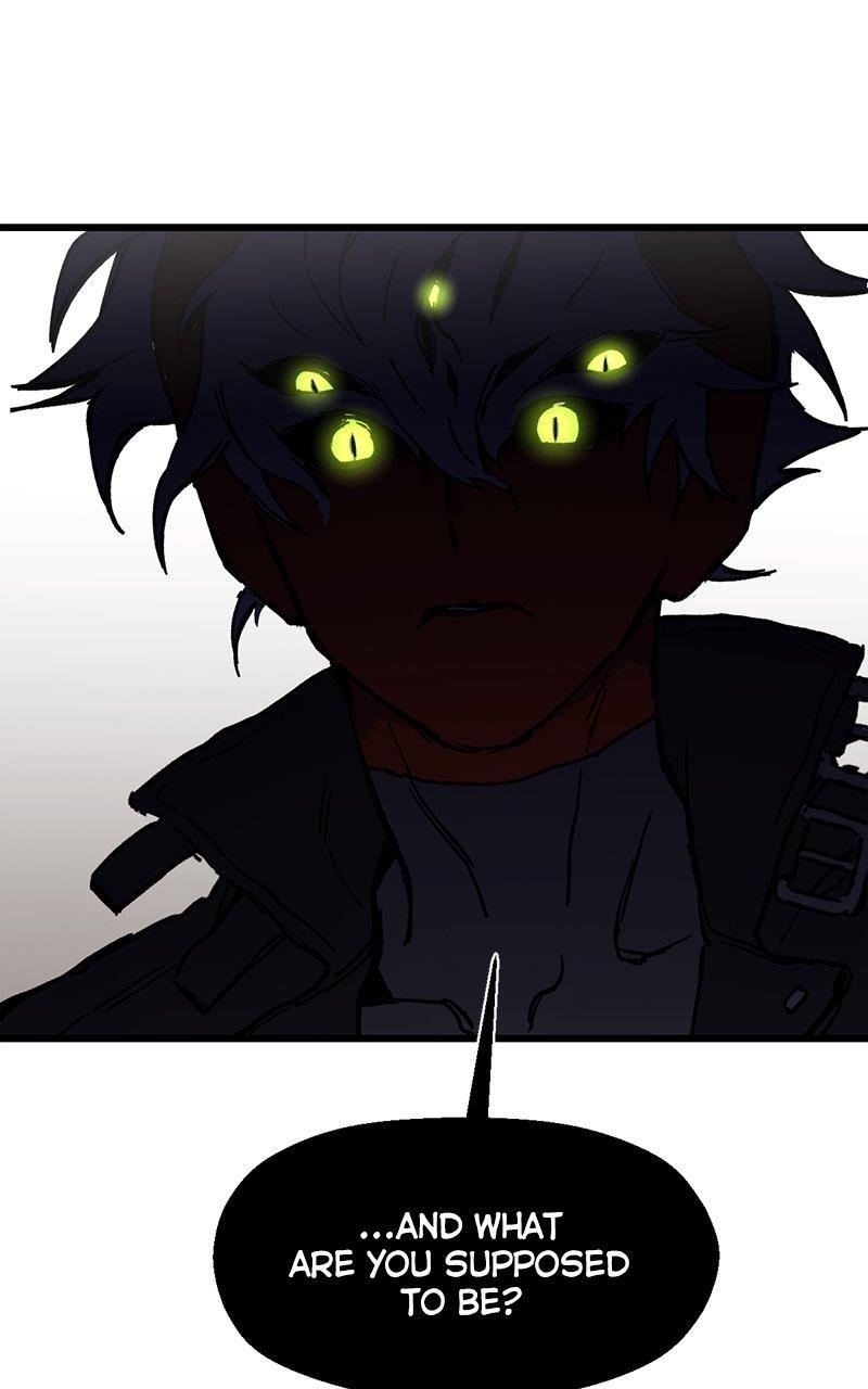 On the Way to Meet Mom Chapter 3 - Page 68