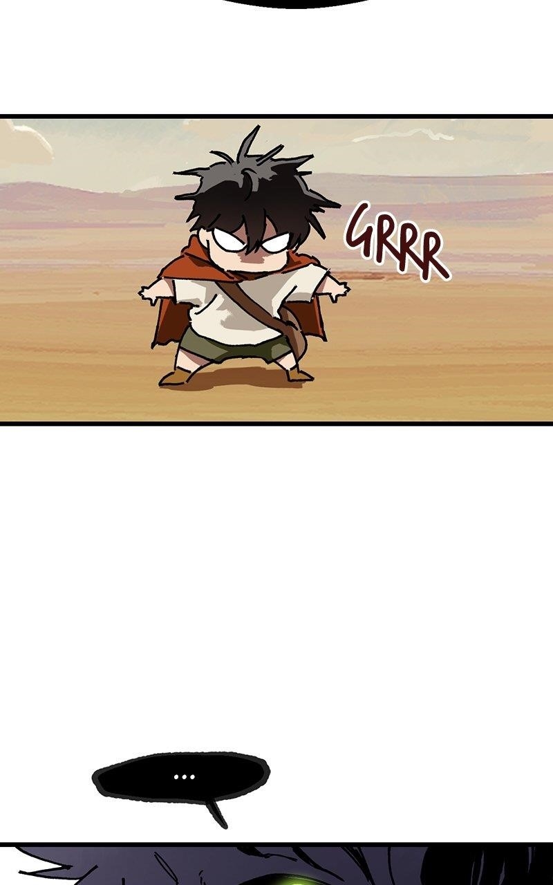 On the Way to Meet Mom Chapter 3 - Page 69