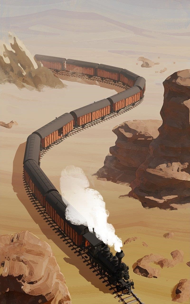 On the Way to Meet Mom Chapter 3 - Page 7