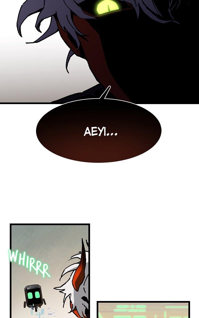 On the Way to Meet Mom Chapter 3 - Page 70