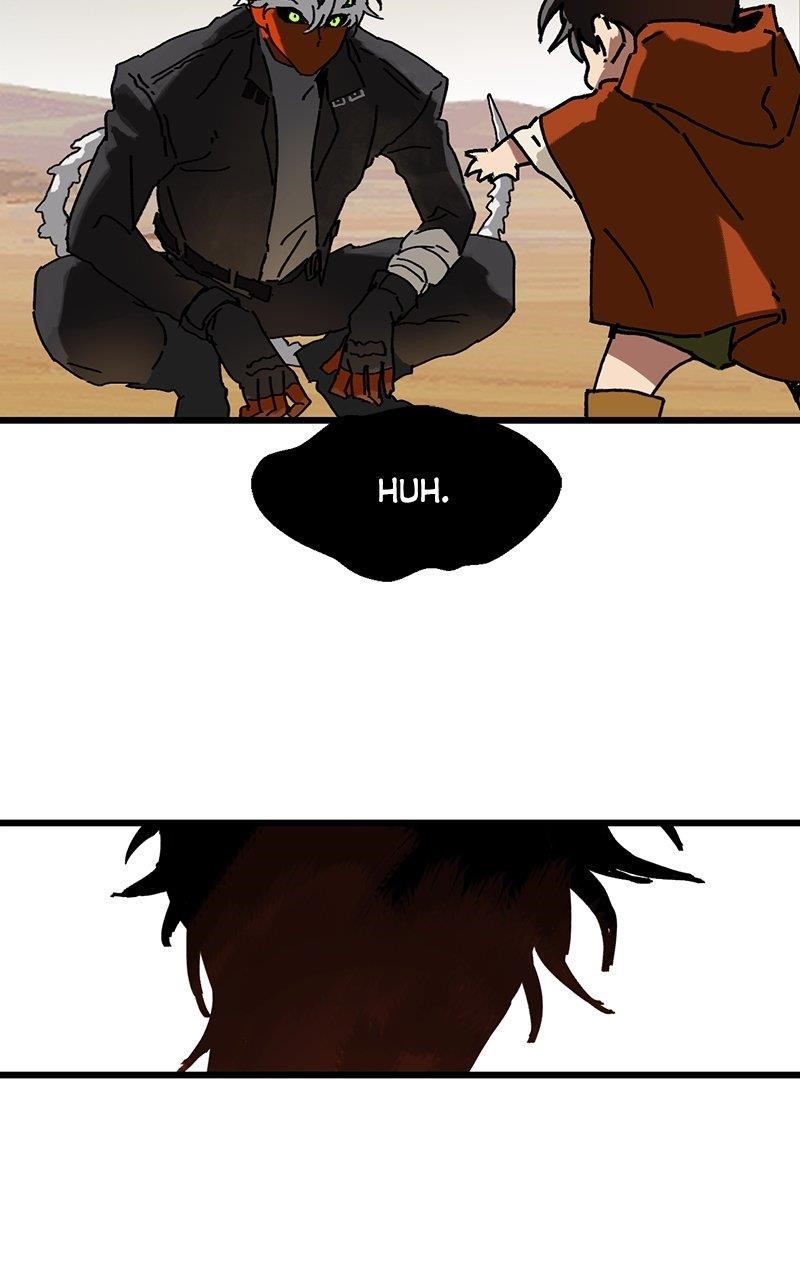 On the Way to Meet Mom Chapter 3 - Page 72