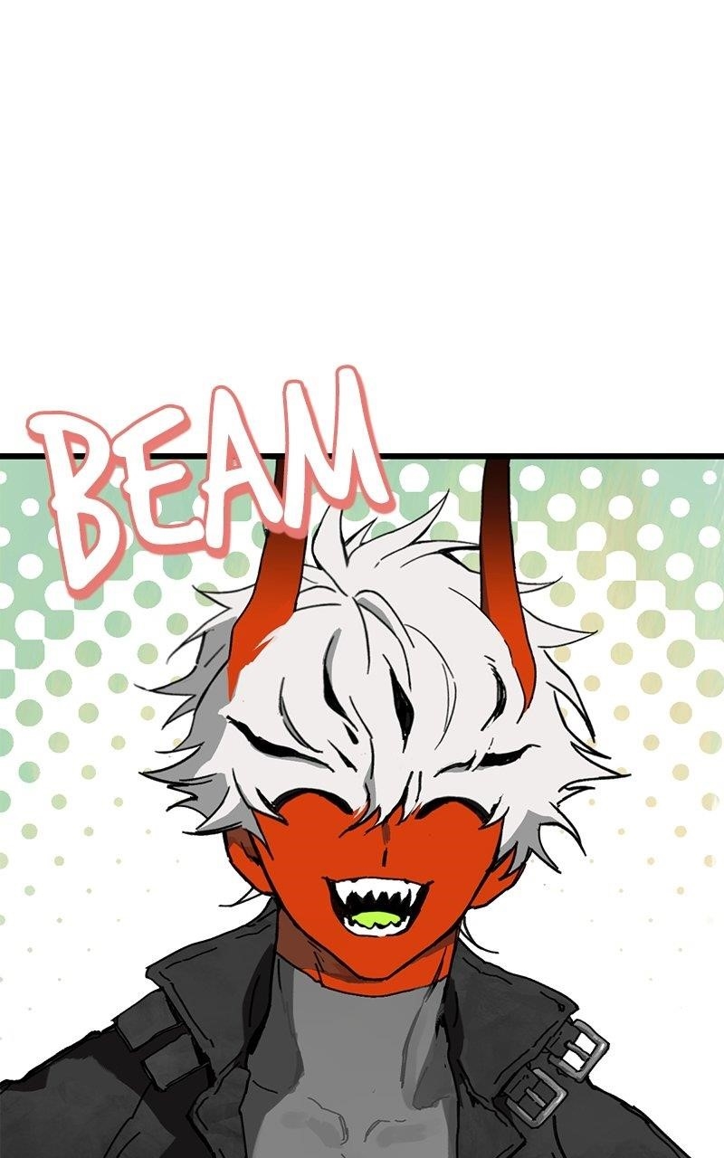 On the Way to Meet Mom Chapter 3 - Page 73