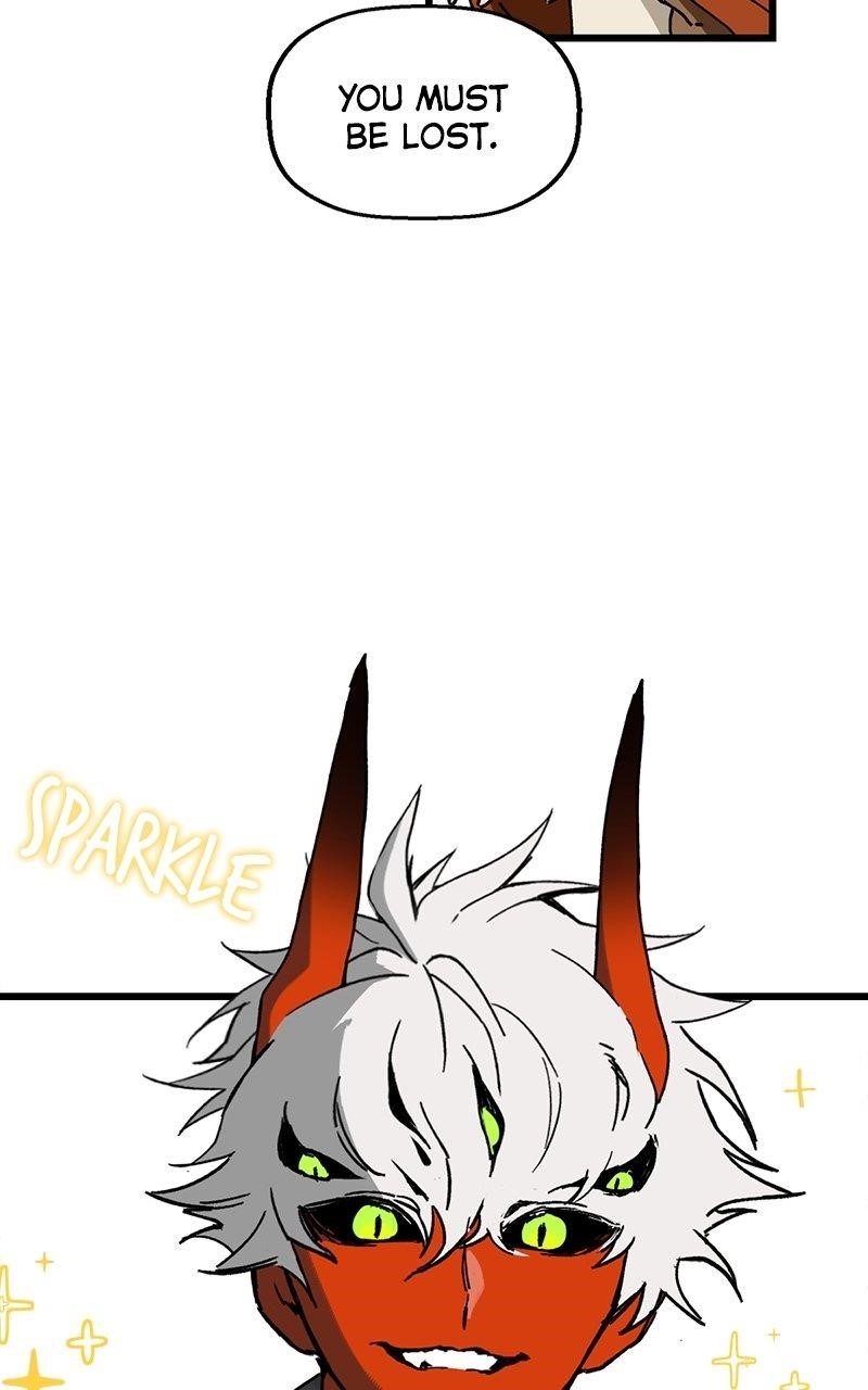 On the Way to Meet Mom Chapter 3 - Page 76